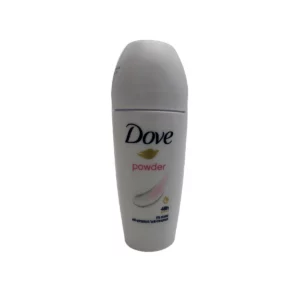 Dove roll-on 50 ml Powder 0% Alcohol