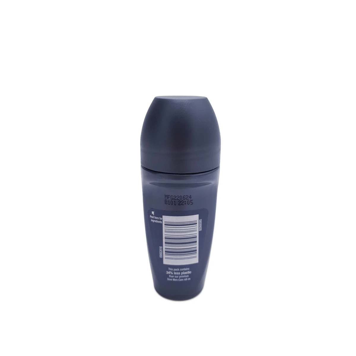 Dove roll-on men 50 ml Men+Care Invisible Fresh - Slika 2