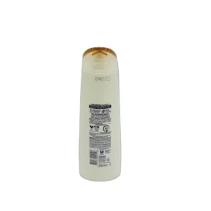 Alternative view of Dove shampoo 225 ml Anti Crespo