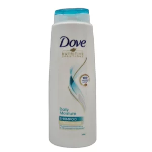 Dove shampoo 400 ml Daily Moisture 2in1