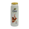 Dove shampoo 400 ml Long&Radiant
