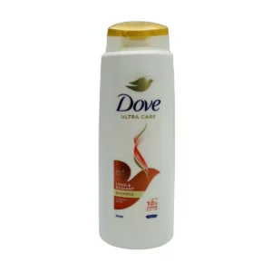 Dove shampoo 400 ml Long&Radiant