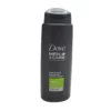 Dove shampoo men 400 ml Fresh Clean 2in1