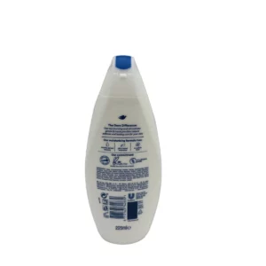 Alternative view of Dove shower gel 225 ml Deeply Nourishing 0% sulfate