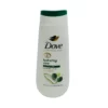 Dove shower gel 225 ml Hydrating Care Aloe&Birch water