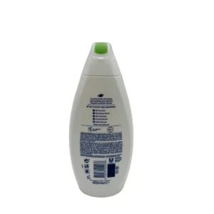 Alternative view of Dove shower gel 400 ml Glowing Lotus Flower&Rice Water