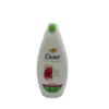 Dove shower gel 400 ml Glowing Lotus Flower&Rice Water