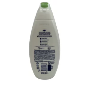 Alternative view of Dove shower gel 400 ml Restoring Coconut&Almond