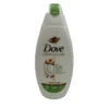 Dove shower gel 400 ml Restoring Coconut&Almond