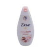 Dove shower gel 450 ml Almond Oil and Hibiscus