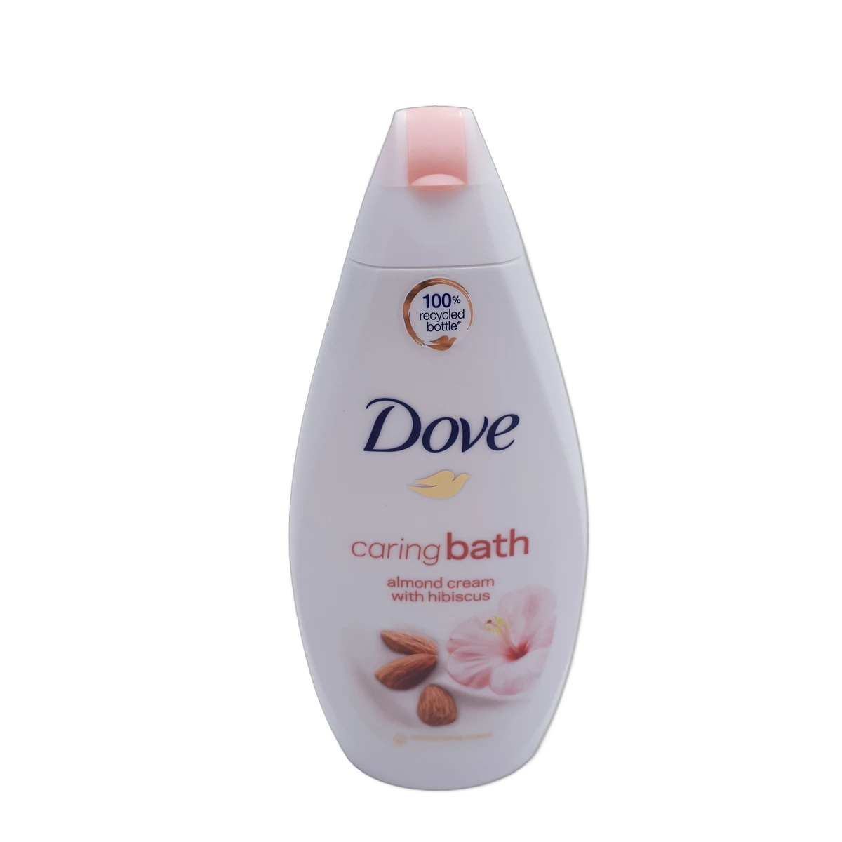 Dove shower gel 450 ml Almond Oil and Hibiscus