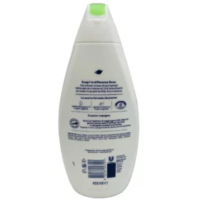 Alternative view of Dove shower gel 450 ml Go Fresh Cucumber&Green Tea