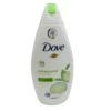 Dove shower gel 450 ml Go Fresh Cucumber&Green Tea