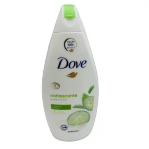 Dove shower gel 450 ml Go Fresh Cucumber&Green Tea