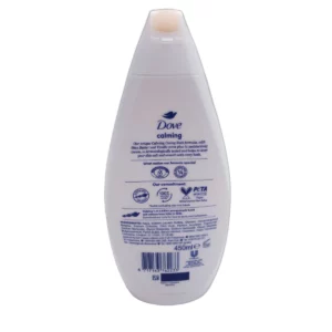 Alternative view of Dove shower gel 450 ml Shea Butter Vanilla