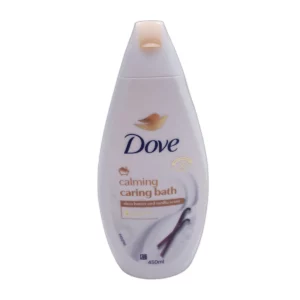 Dove shower gel 450 ml Shea Butter Vanilla