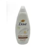 Dove shower gel 720 ml Gentle Pamper 0%