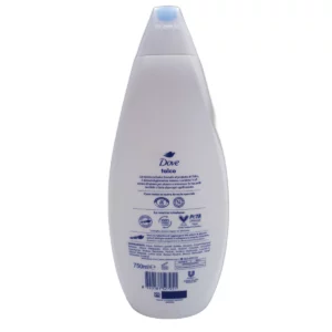 Alternative view of Dove shower gel 750 ml Talco
