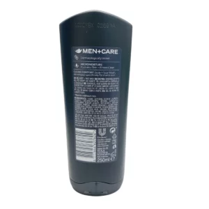 Alternative view of Dove shower gel men 250 ml Men+Care Clean Comfort