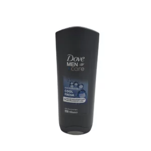Dove shower gel men 250 ml Men+Care Cool Fresh