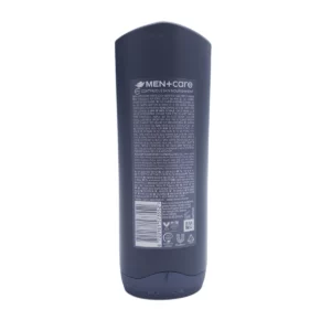Alternative view of Dove shower gel men 250 ml Men+Care Sandalwood+Vanilla