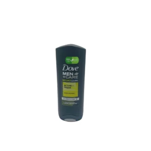 Dove shower gel men 250 ml Men+Care Sport Active+Fresh