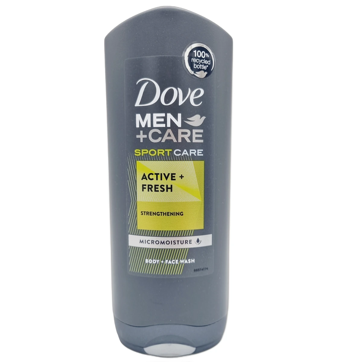 Dove shower gel men 400 ml Men+Care Active+ Fresh
