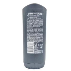 Alternative view of Dove shower gel men 400 ml Men+Care Cool Fresh
