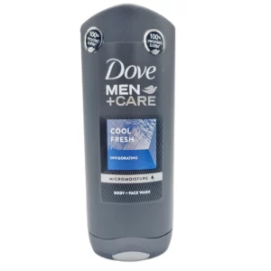 Dove shower gel men 400 ml Men+Care Cool Fresh