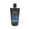 Dove shower gel men 700 ml Men+Care Clean Comfort
