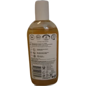 Alternative view of Dove shower oil 250 ml Powered By Plants Geránium