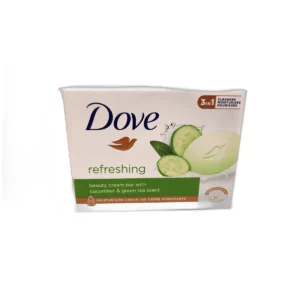 Dove soap 90 g Refreshing