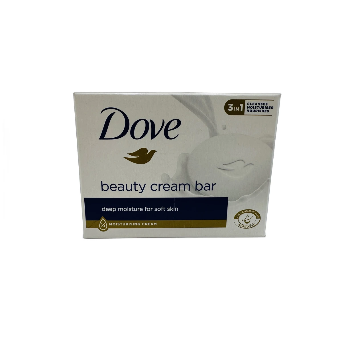 Dove soap 90 g Regular