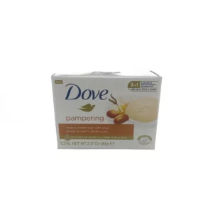 Dove soap 90 gr Shea Butter&Vanilla