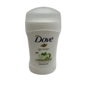 Dove stick 40 ml Go Fresh Cucumber&Green Tea