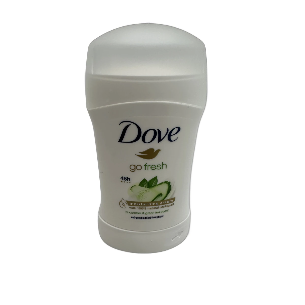 Dove stick 40 ml Go Fresh Cucumber&Green Tea