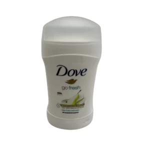Dove stick 40 ml Go Fresh Pear&Aloe Vera