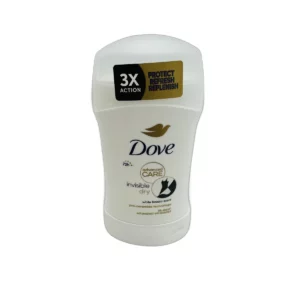 Dove stick 50 ml Invisible Dry
