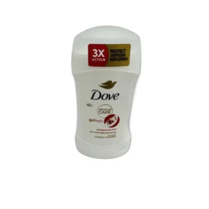Dove stick 50 ml Pomegranate