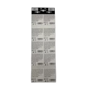 Alternative view of Duracell battery AA 2 db-os Simply