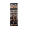 Duracell battery AA 2 db-os Simply
