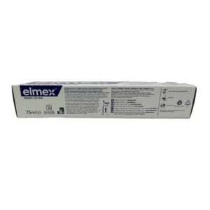 Alternative view of Elmex toothpaste 75 ml Enamel Repair