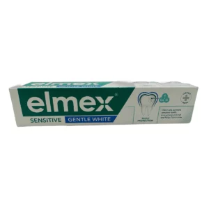 Elmex toothpaste 75 ml Sensitive Whitening