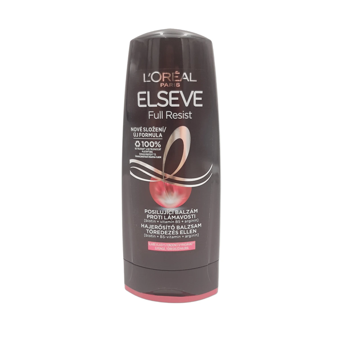 Elseve conditioner 200 ml Full Resisit