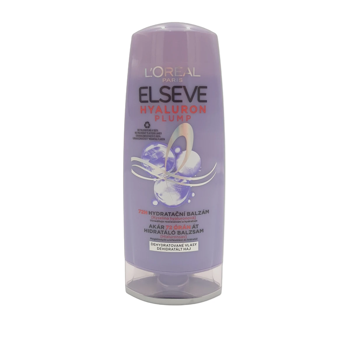 Elseve conditioner 200 ml Hyaluron Plump