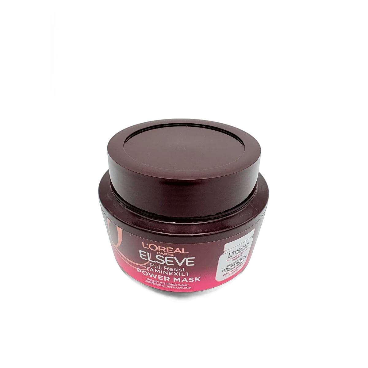 Elseve hair mask jar 300 ml Full Resist