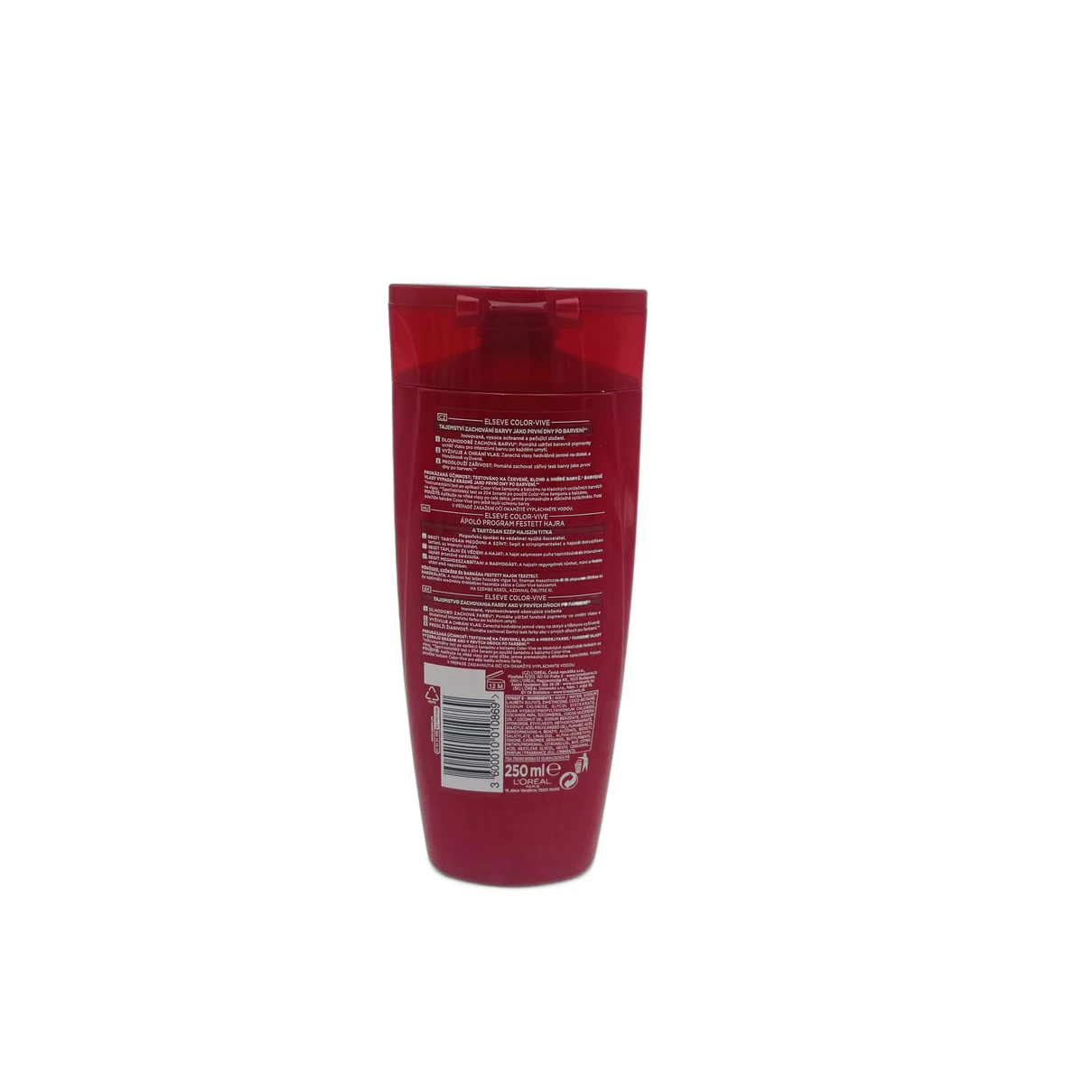 Elseve shampoo 250 ml Color-Vive - Slika 2
