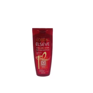 Elseve shampoo 250 ml Color-Vive