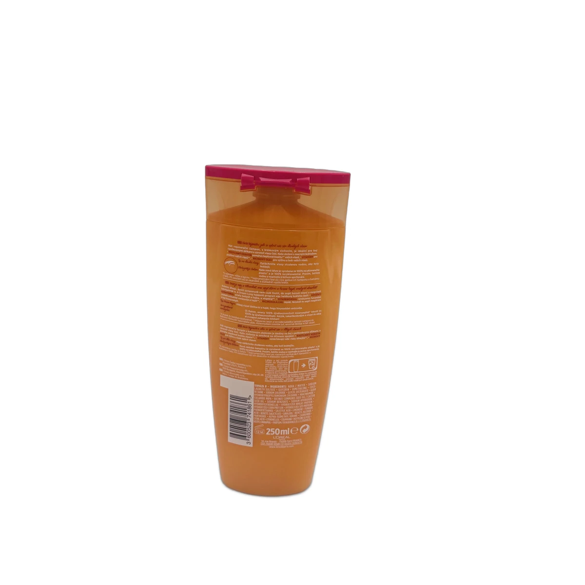 Elseve shampoo 250 ml Dream Long - Slika 2