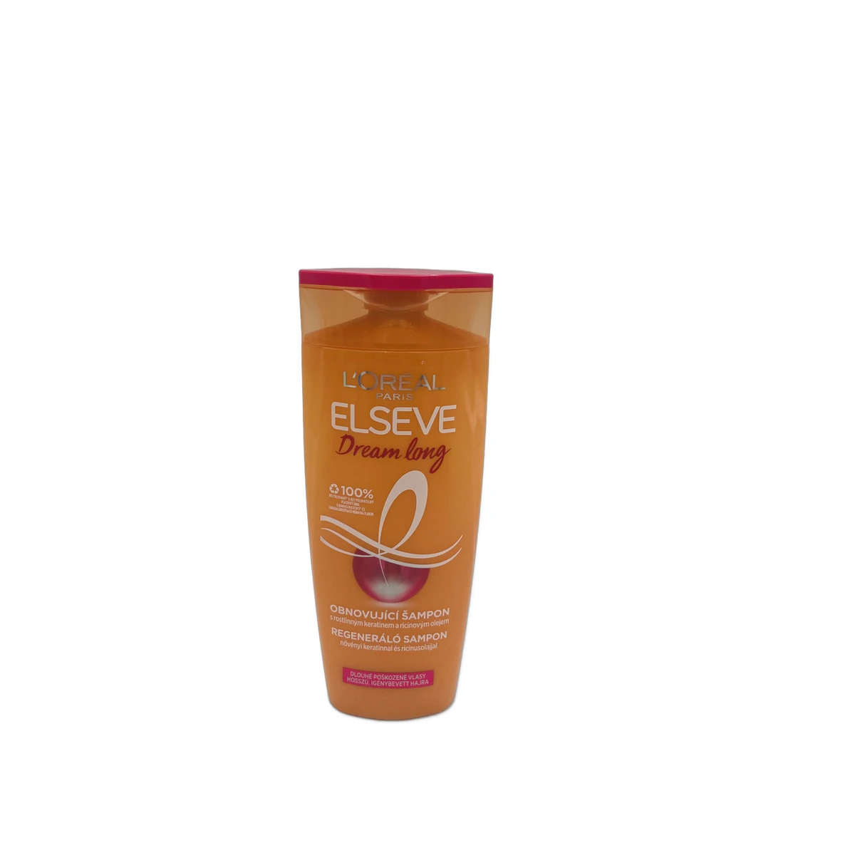 Elseve shampoo 250 ml Dream Long